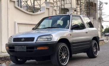 1996 Toyota RAV4 for sale