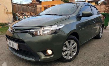 Toyota Vios 1.3L E 2018 for sale