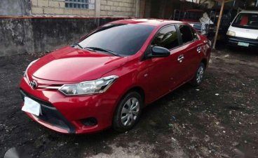 Toyota Vios 2014 for sale