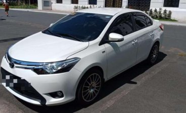 Toyota Vios G 2013 for sale