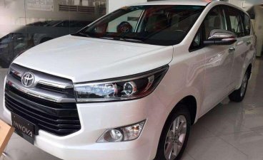 2019 Toyota Innova for sale