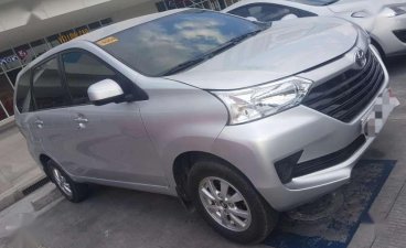 2017 Toyota Avanza for sale