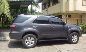 2012 Toyota Fortuner for sale 