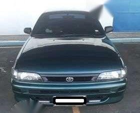 1996 Toyota xe Corolla for sale 