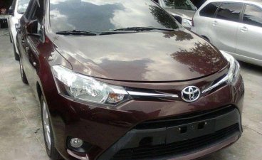 Toyota Vios E 2017 for sale 