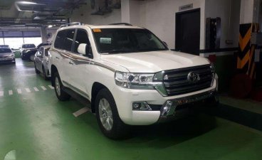 Toyota Land Cruiser 2019 NEW FOR SALE 