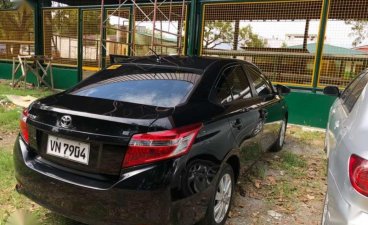 2017 Toyota Vios for sale.