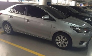 Toyota Vios E AT 2015 for sale 