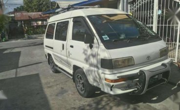 1997 Toyota Lite Ace for sale