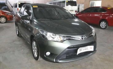 2018 Toyota Vios E 1.3 for sale