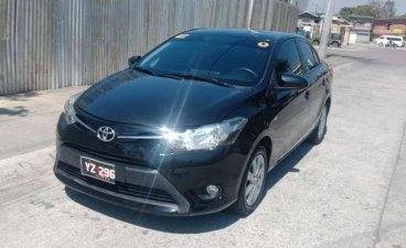 2016 Toyota Vios e 1.3 for sale 