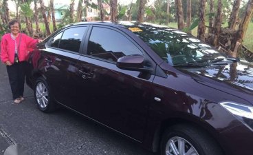 Toyota Vios 2018 E Variant AT for sale 