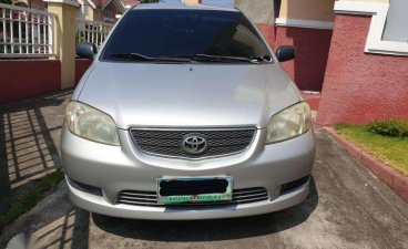 Toyota VIOS 2005 1.3J for sale