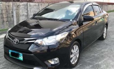 Toyota Vios 2014 for sale