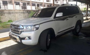 Toyota Land Cruiser 200 2019 for sale