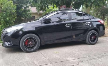 Toyota Vios 2015 1.5G FOR SALE 