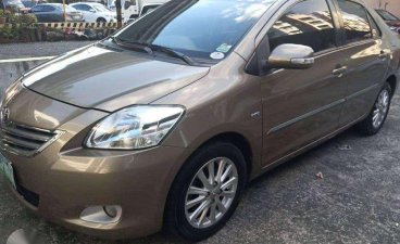 Toyota Vios 2011 for sale