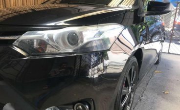 2015 Toyota Vios 1.5G Variant for sale 