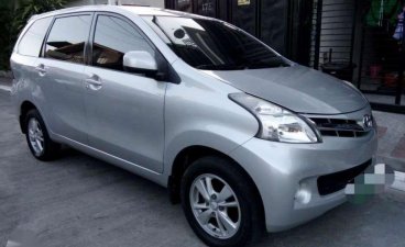 2014 Toyota Avanza for sale