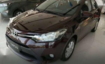 TOYOTA Vios 2018 for sale