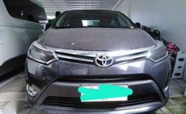 2014 Toyota Vios G for sale