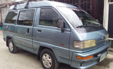 Well kept Toyota Lite Ace for sale