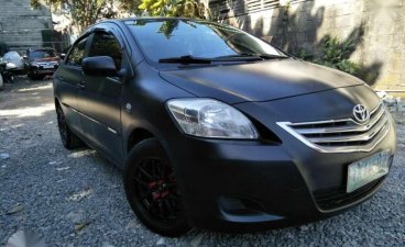 Toyota Vios e 2011 for sale