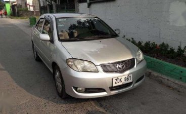 2006 Toyota Vios G for sale 