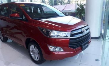 Toyota Innova 2019 for sale