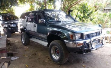 2002 Toyota Hilux For sale
