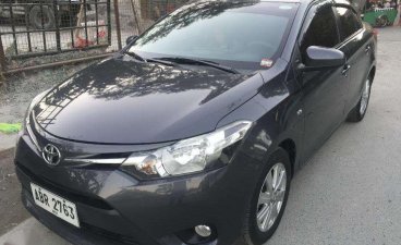 VIOS E 2015 Toyota - Manual - LCD Screen - Nothing fix - Fully Paid
