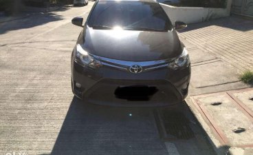 2016 Toyota Vios 1.5G for sale