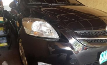 Toyota Vios 1.5 G 2009 for sale 