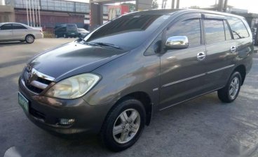 2005 Toyota Innova g gas matic for sale