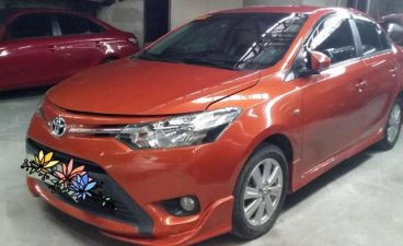 Toyota Vios 2017 for sale