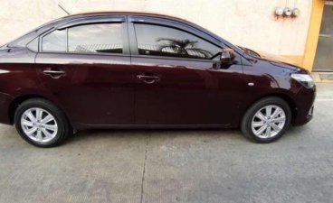 2016 Toyota Vios For sale