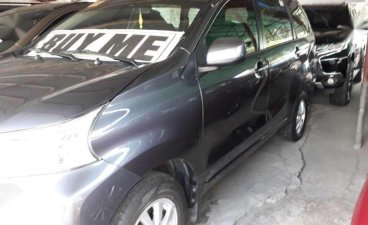 2017 Toyota Avanza for sale