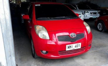 Toyota Yaris 2009 AT for sale