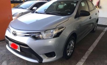 Toyota Vios 2014 1.3 J for sale