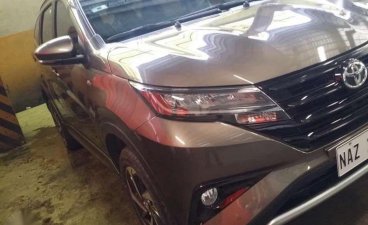 2018 Toyota Rush 1.5 G Automatic for sale 