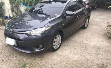 2014 Toyota Vios for sale