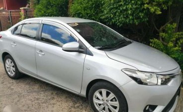 Toyota VIOS 2015 For Sale