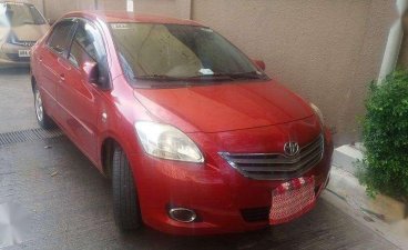 2011 Toyota Vios For Sale