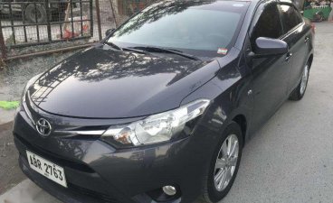 VIOs E Toyota 2015 for sale