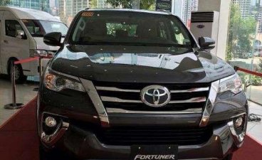 2019 Toyota Fortuner For sale