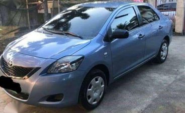 Toyota Vios 2013 J for sale