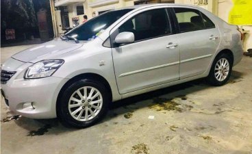 Toyota Vios 2012 1.3G Automatic for sale