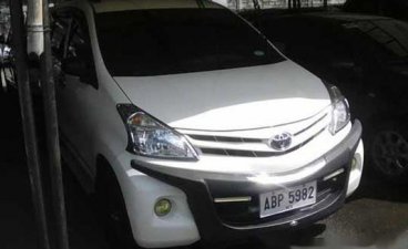 Toyota Avanza 2015 J for sale