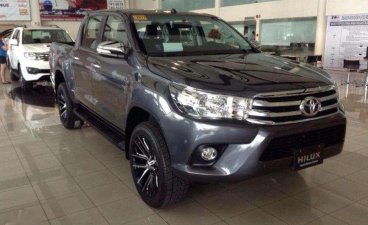 2019 Toyota Hilux For sale