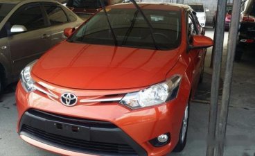 Toyota Vios 2018 E for sale
